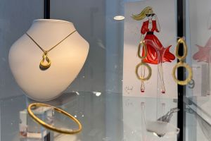 Sonderausstellung Impressionen 2